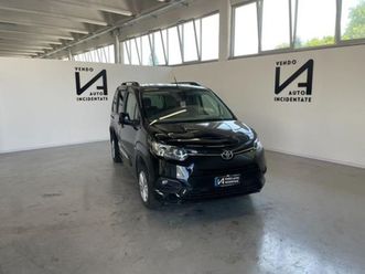 proace city verso 1.5d 130cv s&s l1 executive