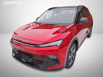 baic x5 1.5 turbo, lpg, automat