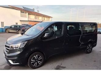 renault trafic combi l2h1 grand spaceclass