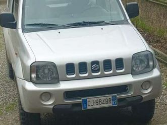 cabrio 1.3 16v top 4wd