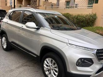 used chevrolet groove 1.5l lt 2026