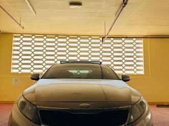 used kia optima 2.4l gdi 2013