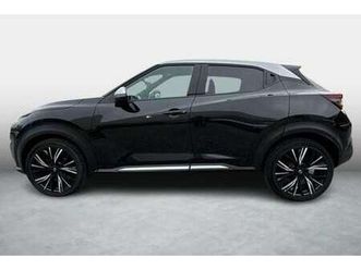 1.0 dig-t n-design automatische airco, achteruitri