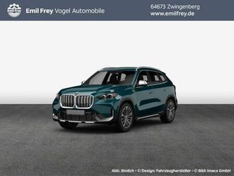 bmw x1 sdrive20i aut. xline 115 kw, 5-türig