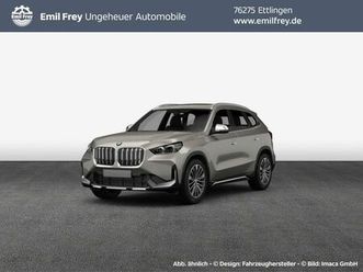 bmw x1 sdrive20i aut. xline 115 kw, 5-türig