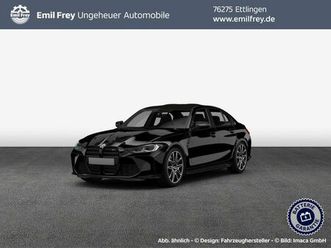 bmw 330e aut. 135 kw, 4-türig