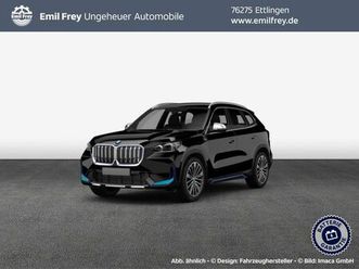 bmw ix1 xdrive30 m sportpaket 230 kw, 5-türig (strom
