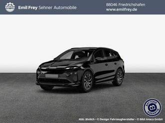 skoda enyaq 85x sportline 210 kw, 5-türig (strom)