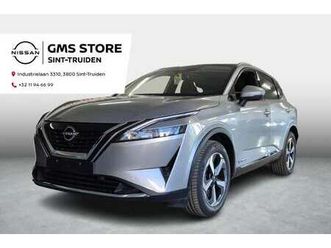 epower n-connecta+dp automaat, 360° camera, aitco,