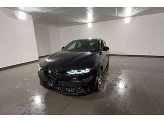 tonale 1.3 phev veloce q4 280cv at6