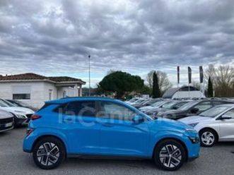 generation2 electrique 39 kwh 136 intuitive