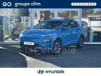 generation2 electrique 39 kwh 136 intuitive