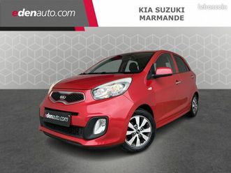kia picanto 1.0l 69 ch série limitée révélation