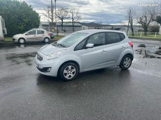 kia venga 1.4 crdi 90cv