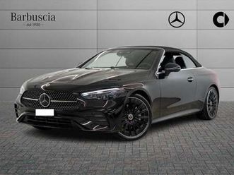 - a236 - 200 amg line advanced plus auto