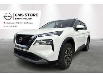 hybrid automaat 7plaatsen n-connecta 7 plaatsen, 3