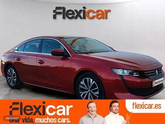 5p allure bluehdi 120kw (160) s&s eat8