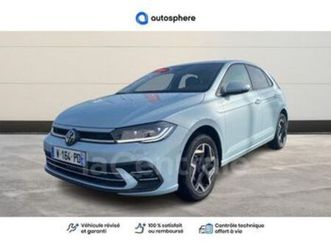 vi generation2 1.0 tsi 95 s&s edition 50 dsg7