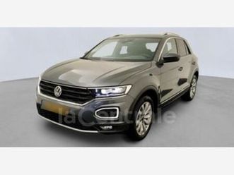 cabriolet 1.5 tsi 150 style evo dsg7