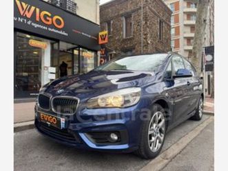 (f45) generation2 active tourer 225xe premiere bva6