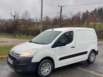 citroen berlingo 2016