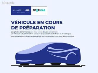 citroen c3 sté 1.5 bluehdi 100ch s&s feel business r