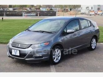 ii 1.3 i-vtec 88 hybrid executive