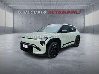 ev3 81,4 kwh gt-line plus