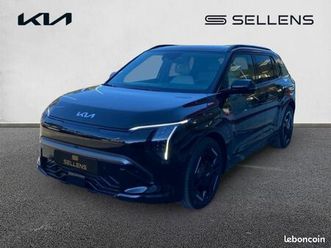 kia ev3 204ch 81,4kwh gt-line 2025