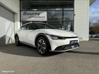 kia ev6 229ch air active 2wd