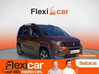 gt line standard bluehdi 96kw eat8