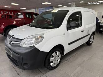 renault kangoo express 1.5 dci 90ch energy extra r-link euro6