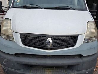 mascott caisse 25m5 déménagement