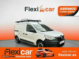 authentic 1.5 blue dci 55kw (75cv) - 5p (2022)