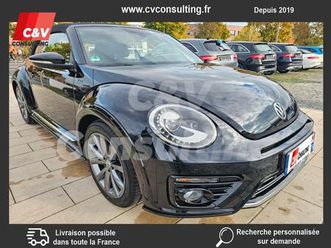 1.4 tsi 150 dsg - r line - start & stop - 33.000 kms !!!