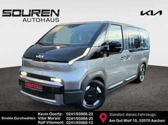 kia pv5 71,2 kwh plus privat wärmepumpe aw kw 10 ve