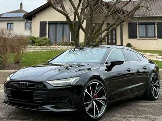 a7 50 tdi quattro tiptronic