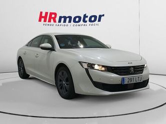 bluehdi 130 s&s active pack eat8 96 kw (130 cv)