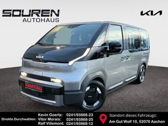 kia pv5 71,2 kwh plus gewerbe wärmepumpe aw kw 10 ve