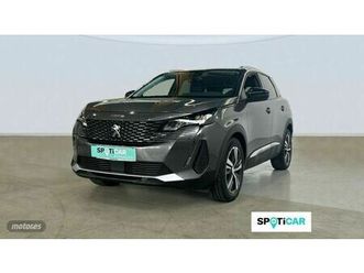 1.2 gasolina 96kw s&s allure pack