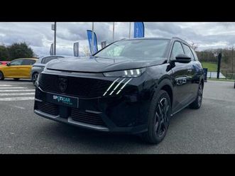 hybrid 145ch gt e-dcs6