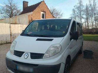 trafic passenger h1l2