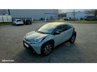 aygo x 2025