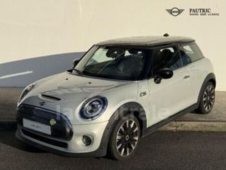 iii (f56) 2.0 cooper 184 se finition yours bva 32.6 kwh
