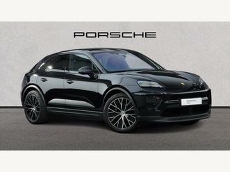 100kwh 4 auto 4wd 5dr