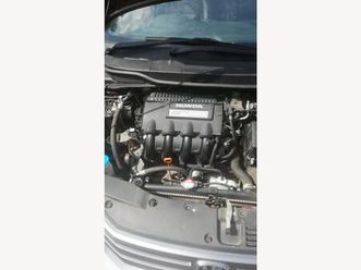 1.3h ima ex cvt euro 5 5dr