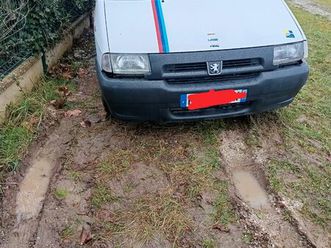 peugeot expert 1,9 d 70 cv