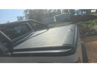 4x4 ls אוט׳ 1.9 (163 כ״ס) [2017-2020]