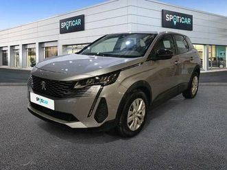 puretech 130 s&s active pack 96 kw (130 cv)