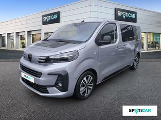 ca fixe m diesel 180 ch automatique tech edition